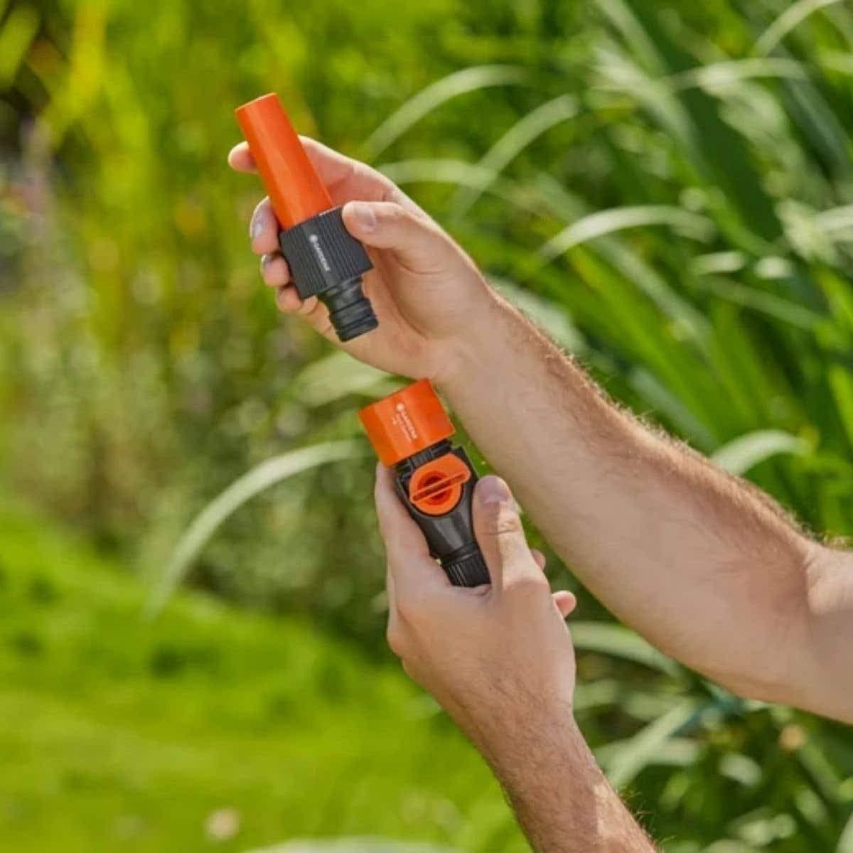 Gardena Profi-System Tuinspuit