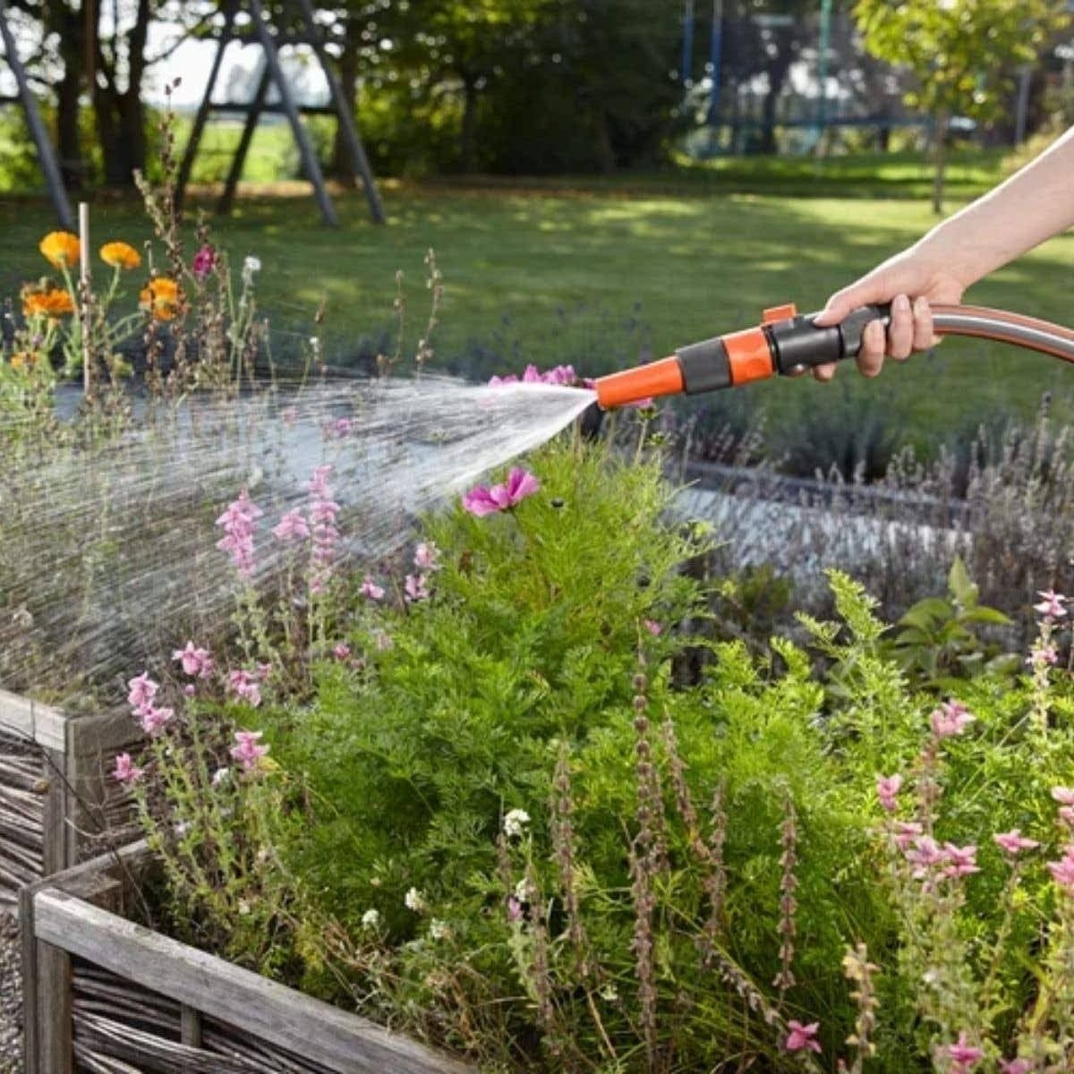 Gardena Profi-System Tuinspuit