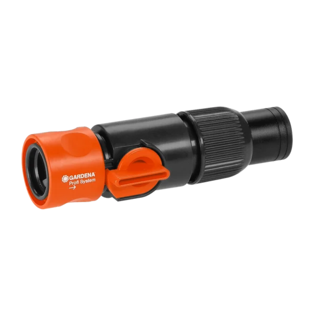 Gardena Profi-System Slangstuk met Reguleerventiel