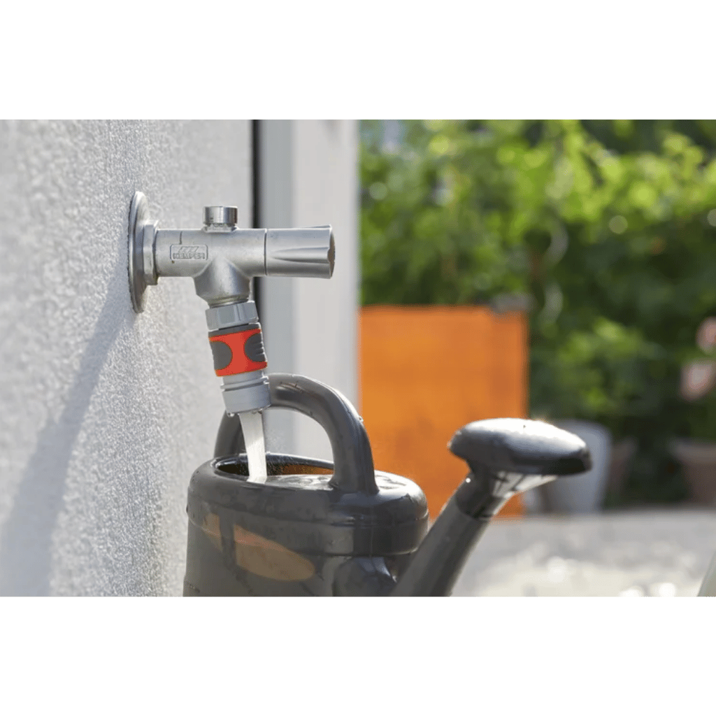 Gardena Adapter voor Zachte Bruisstraal