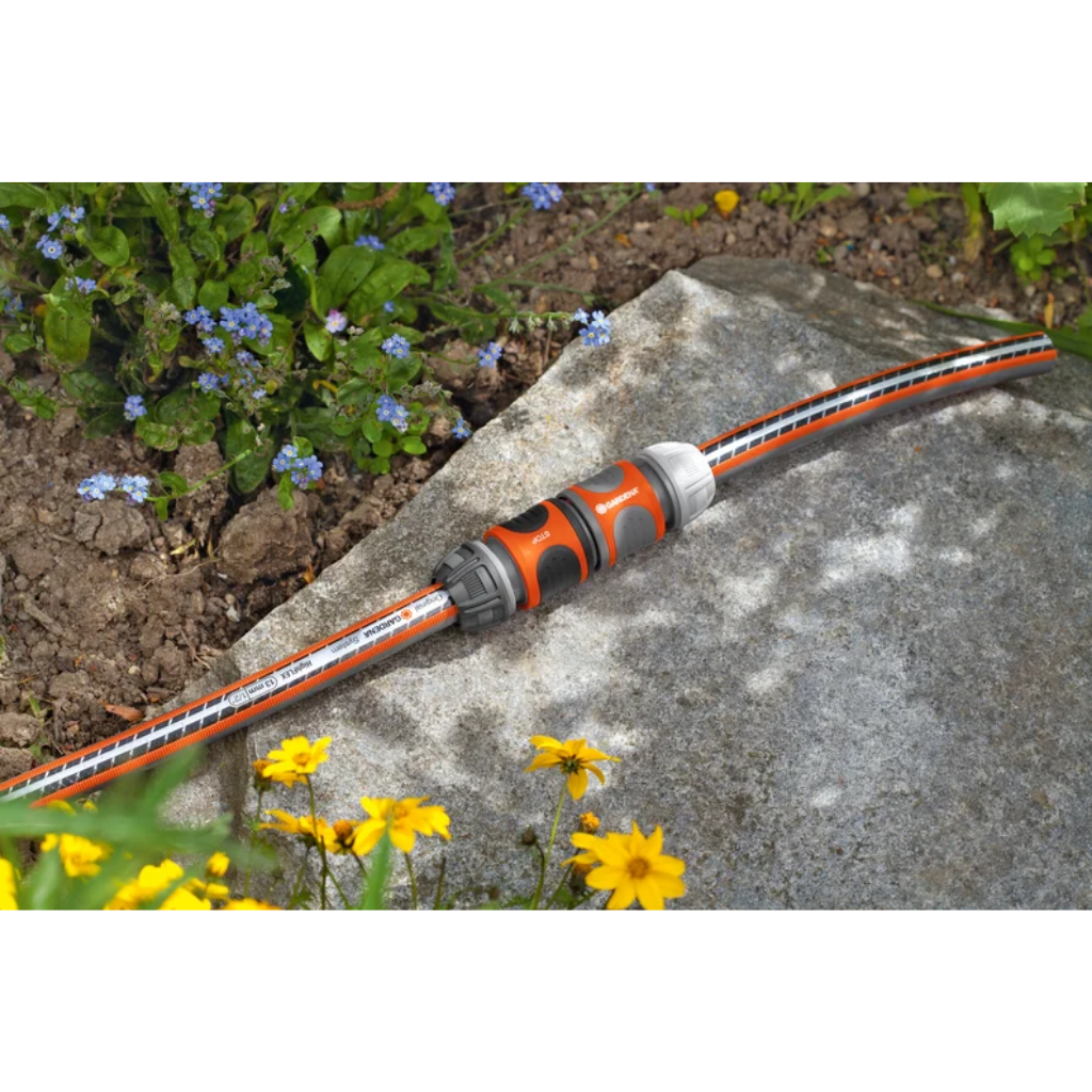 Gardena Koppeling voor slangstuk