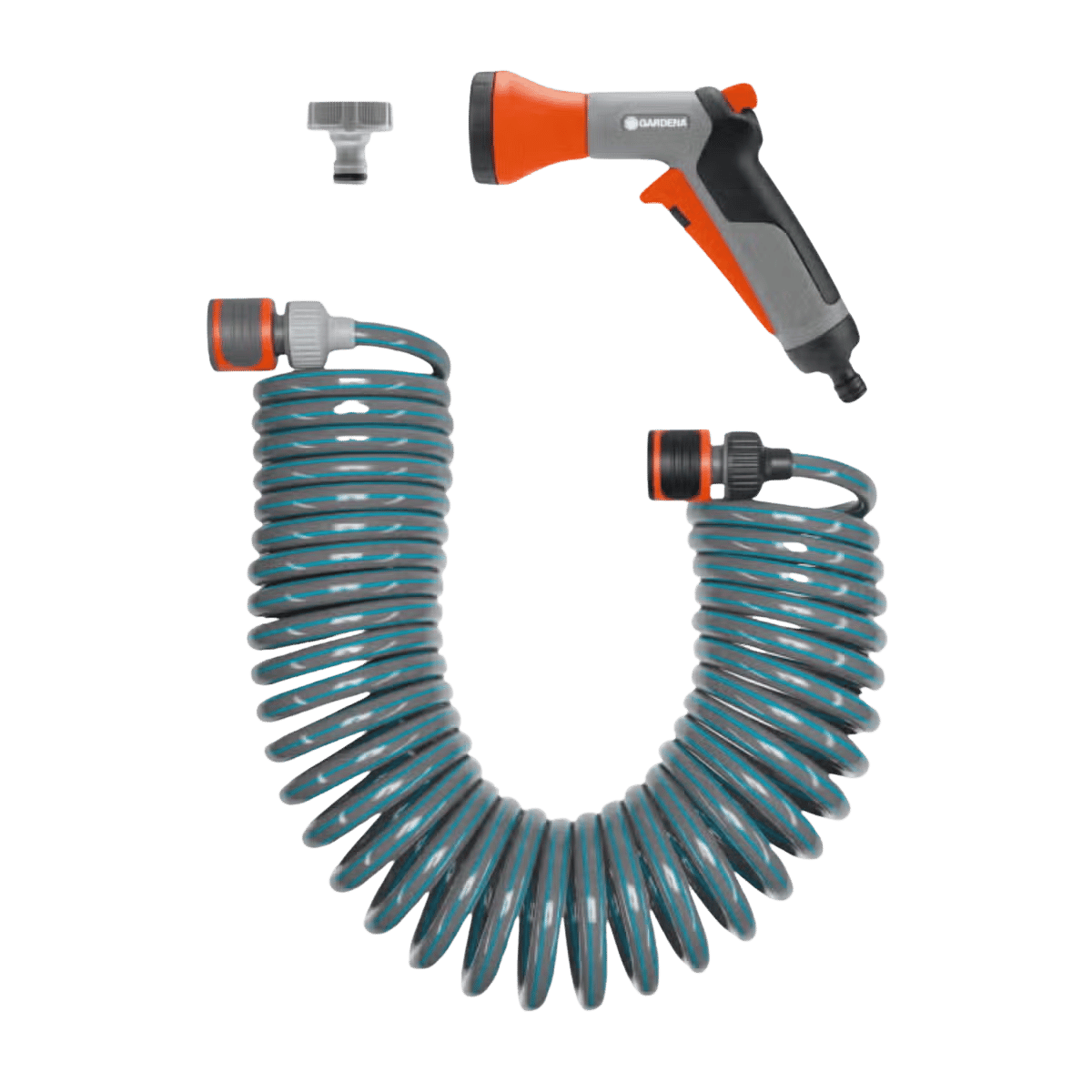 Gardena Gardena Spiraalslang Set 10 m