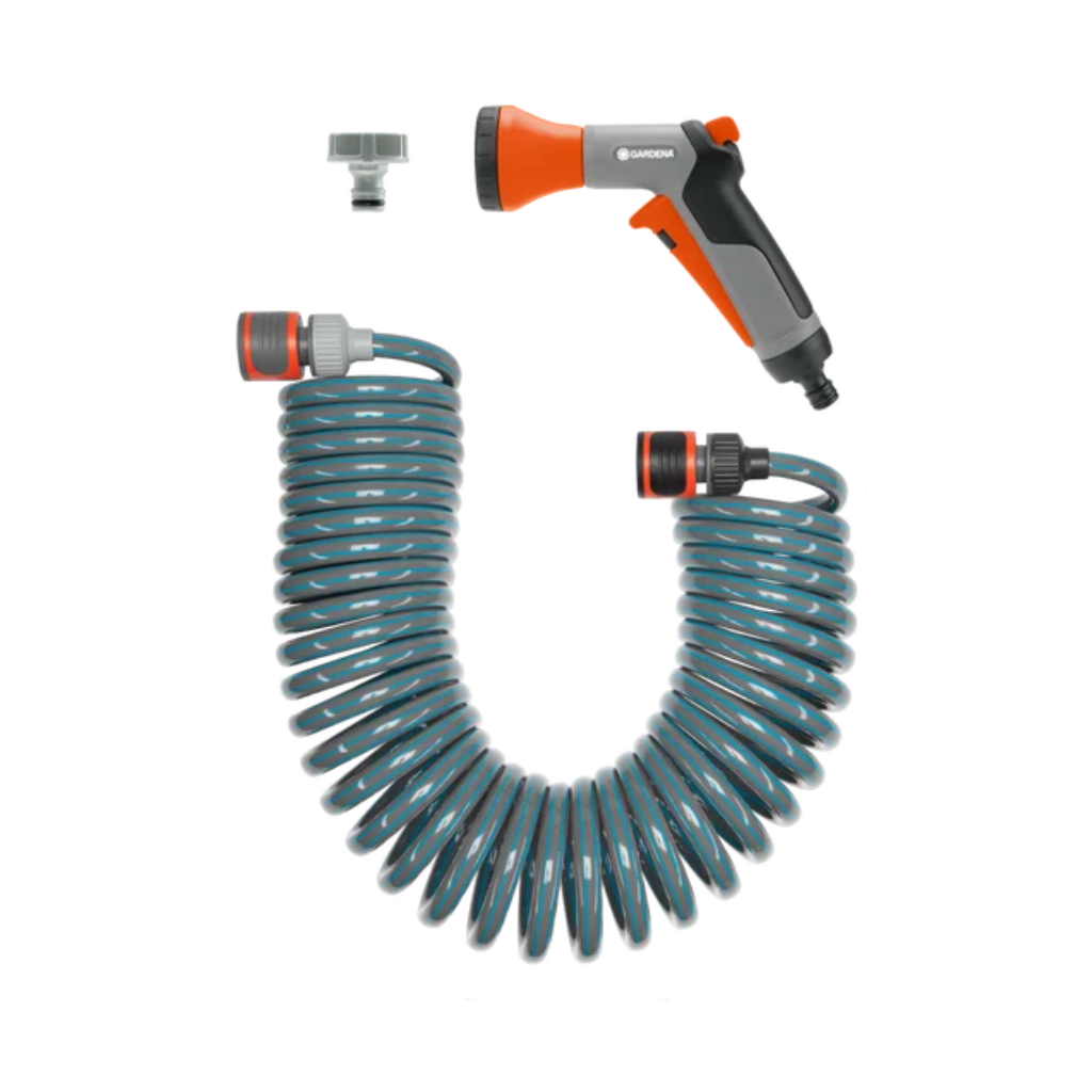 Gardena Spiraalslangset 10m