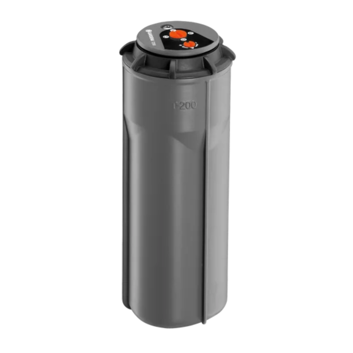 Gardena Verzonken Turbinesproeier T200
