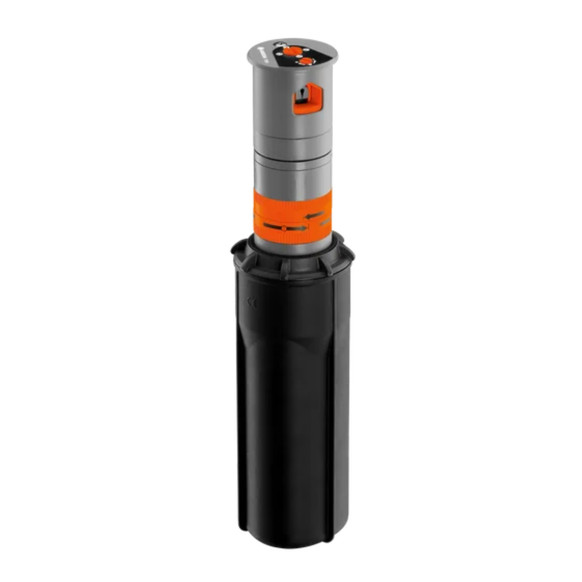 Gardena Verzonken Turbinesproeier T380