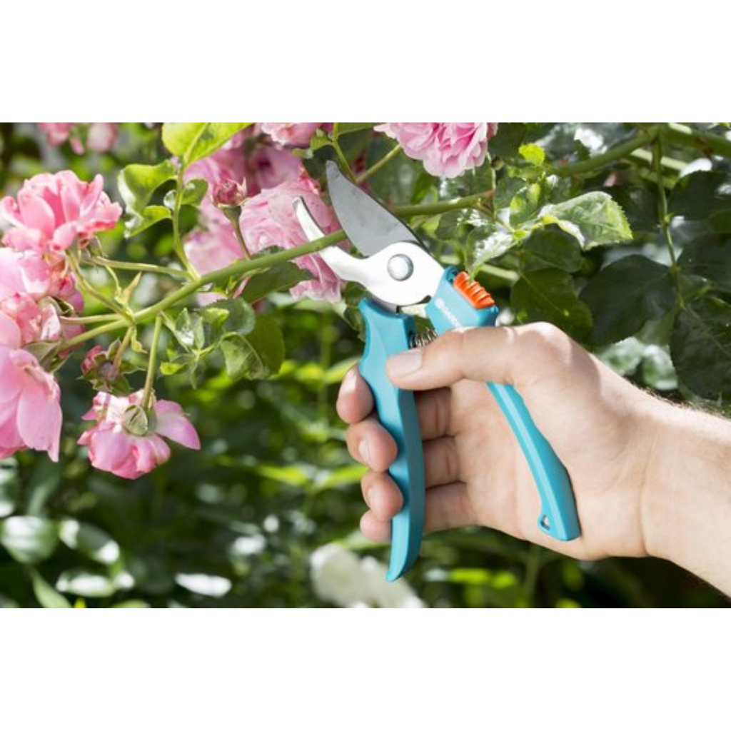 Gardena Snoeischaar Classic 18 mm knipdiameter