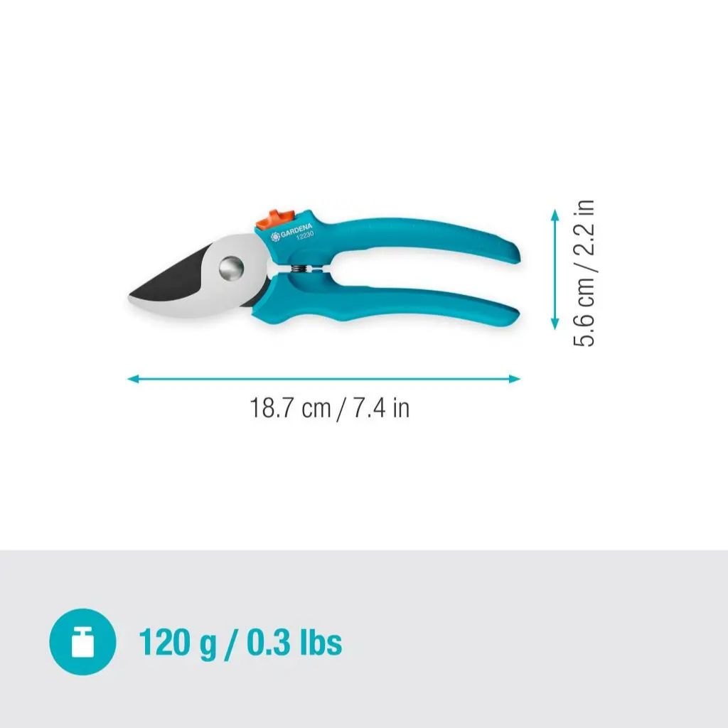 Gardena Snoeischaar EasyCut