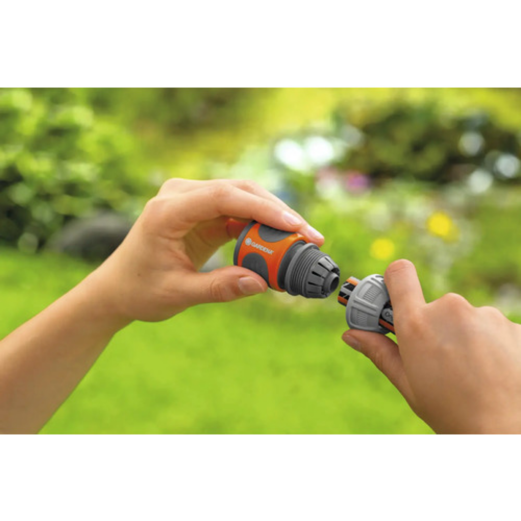 Gardena Slangstuk 13 mm (1/2") - 15 mm (5/8") slangkoppeling