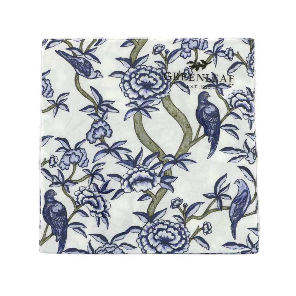 Home Society servet classic linen