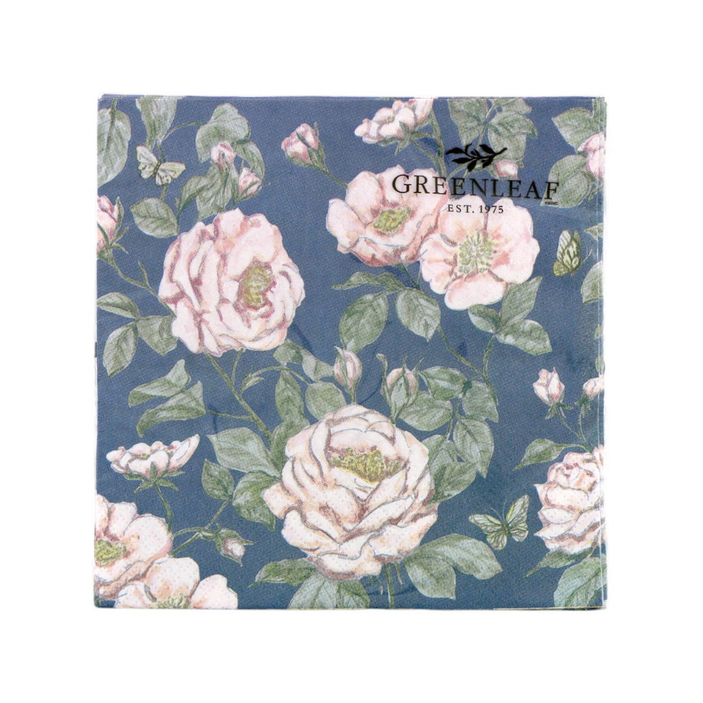 Home Society servet Roses