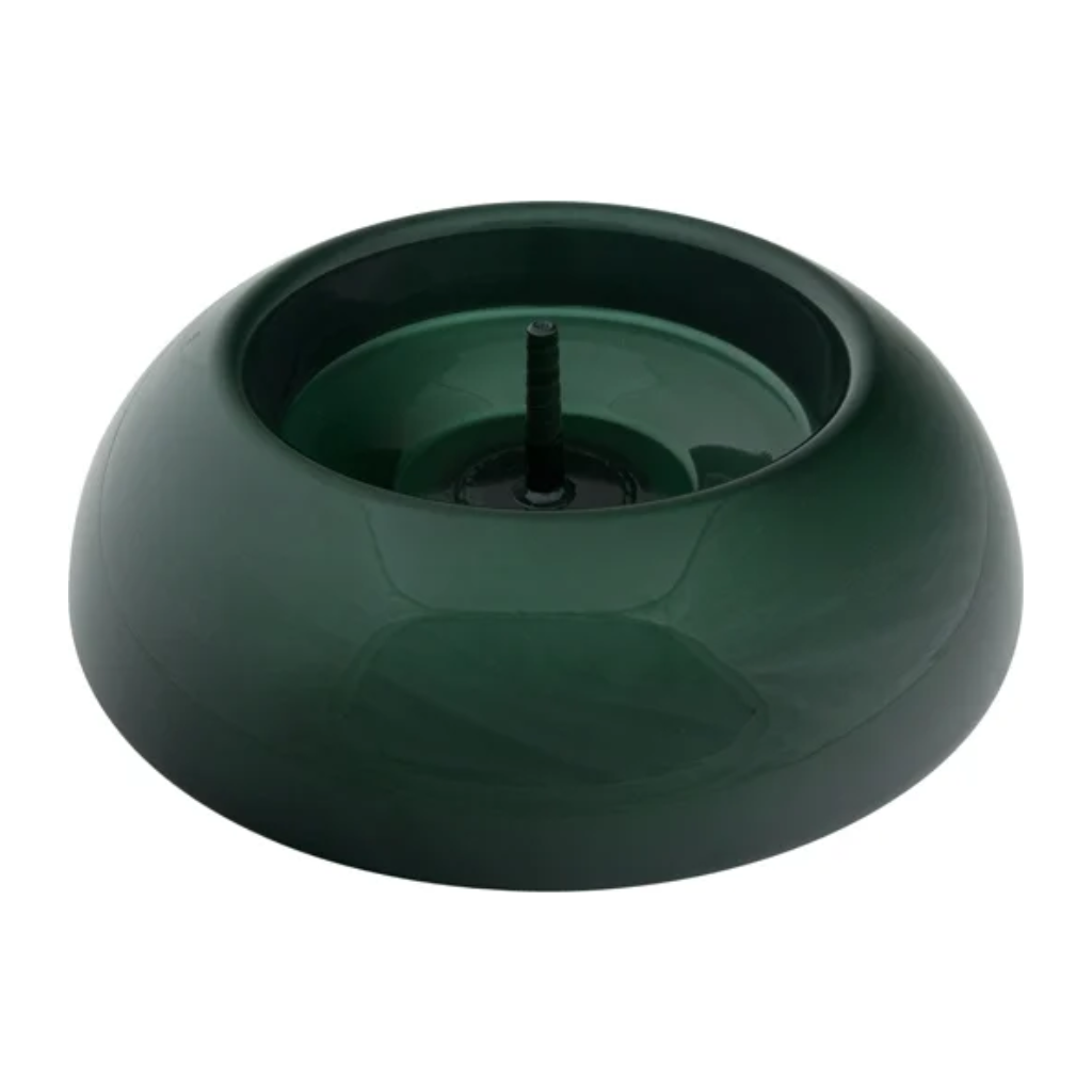 Easyfix Kerstboomstandaard classic groen Ø39 cm