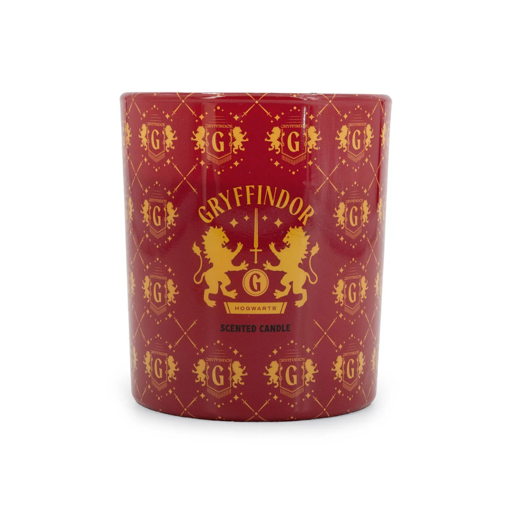 Harry Potter Geurkaars Gryffindor rood 135 gram