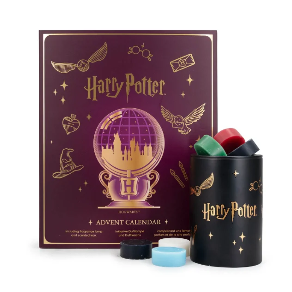 Harry Potter Adventskalender