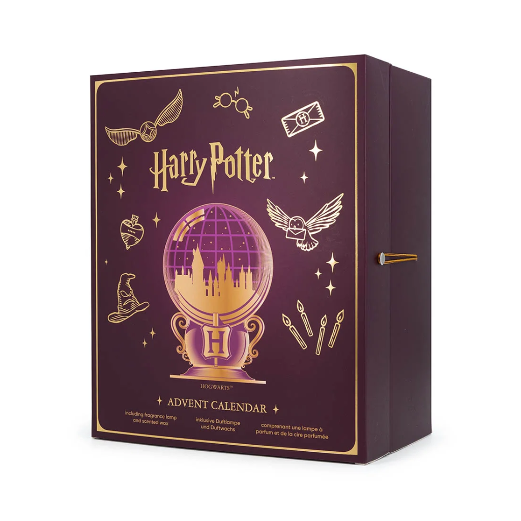 Harry Potter Adventskalender