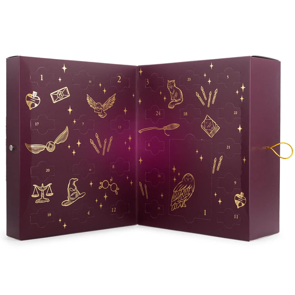 Harry Potter Adventskalender