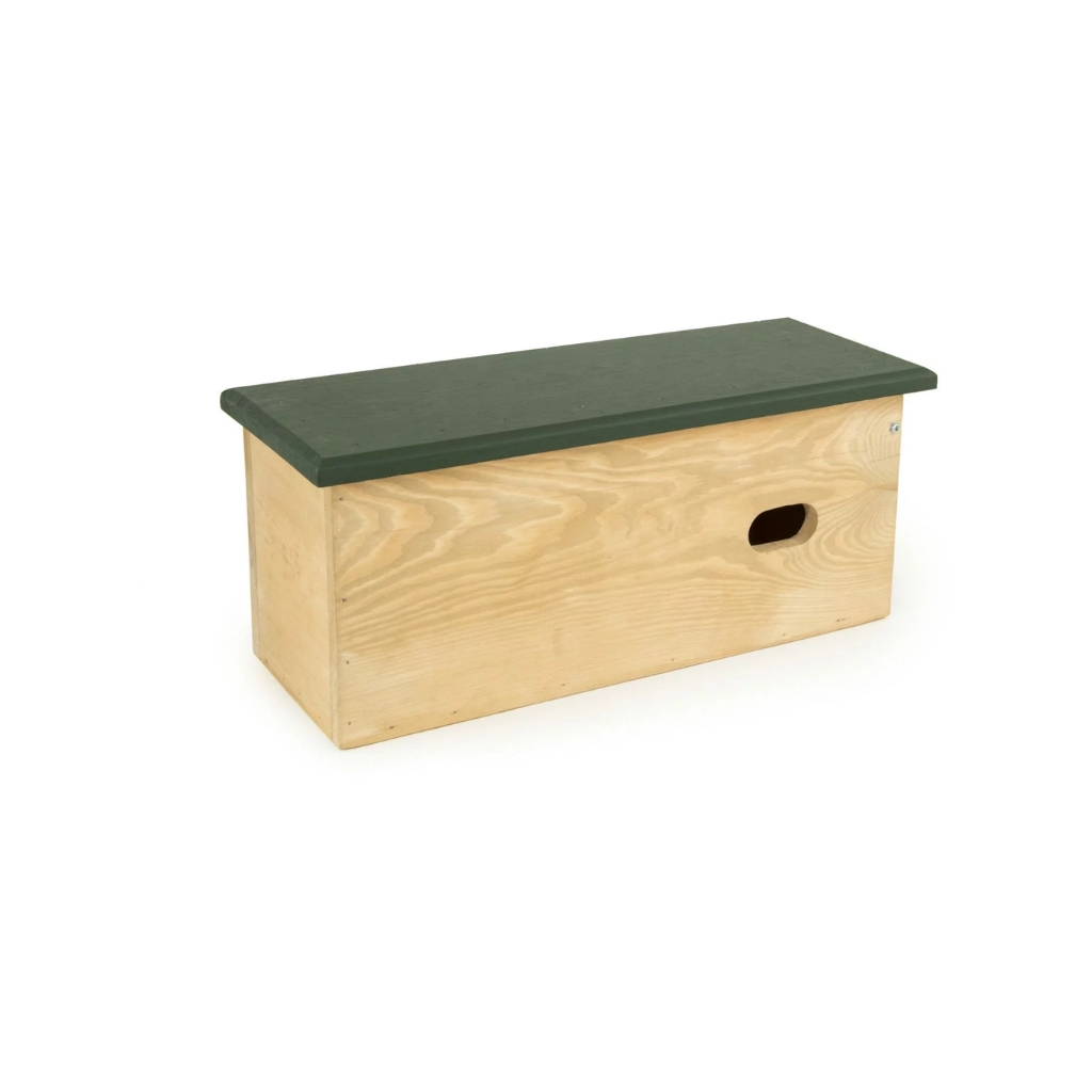 Wildbird Nestkast Berk Halfholenbroeders