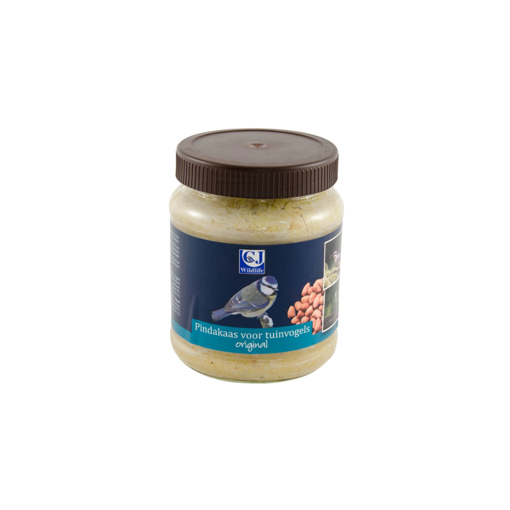 Vogelbescherming Nederland Pindakaas original