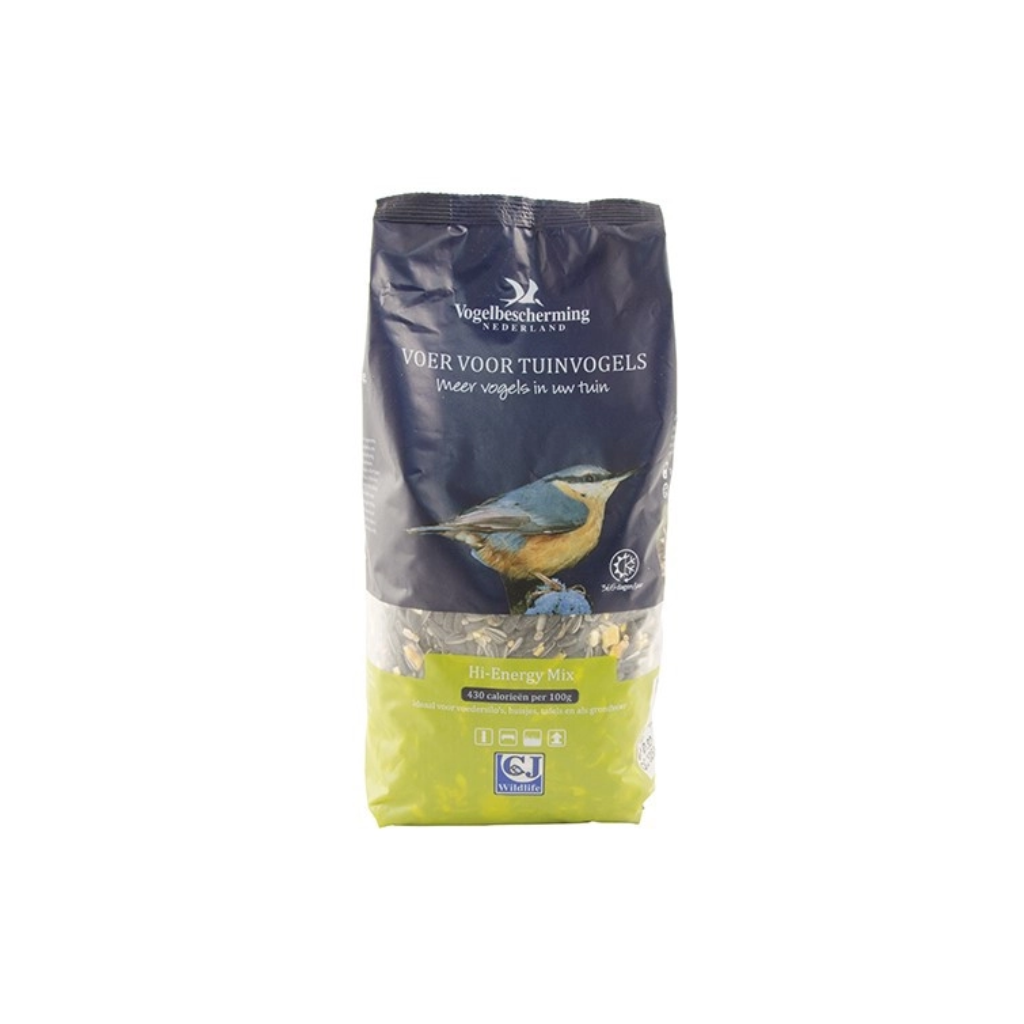 Vogelbescherming Nederland premium Hi-Energy mix 1.75 ltr