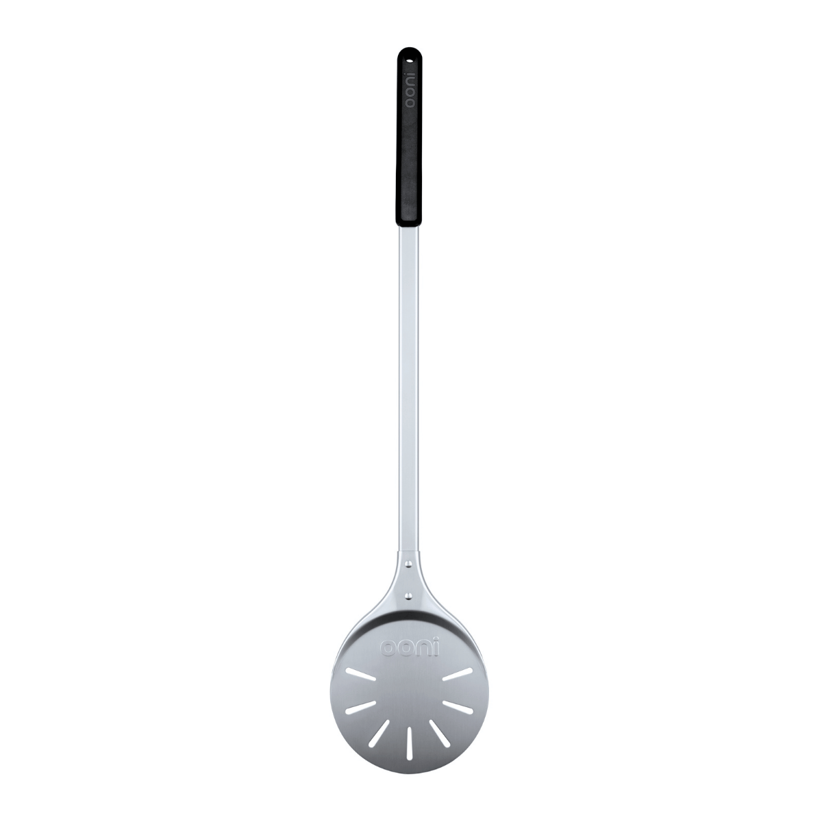Ooni Draaischep Aluminium 80 x 17 cm