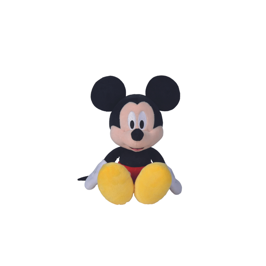 Disney Mickey Mouse 25cm