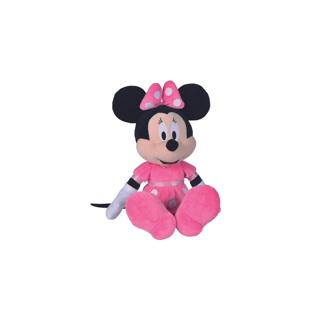 Disney Minnie Mouse Roze jurk 60cm