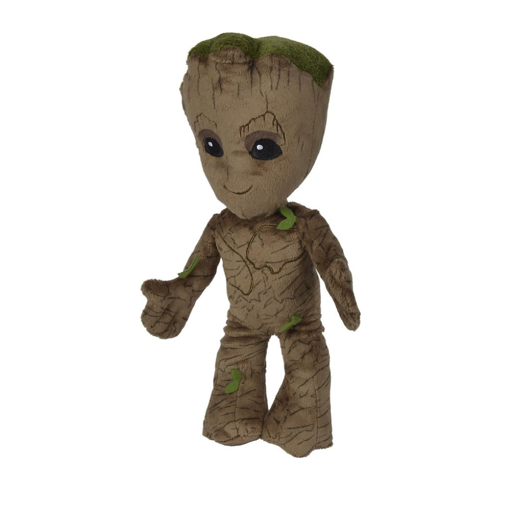 Disney Marvel Floppy Young Groot 25cm