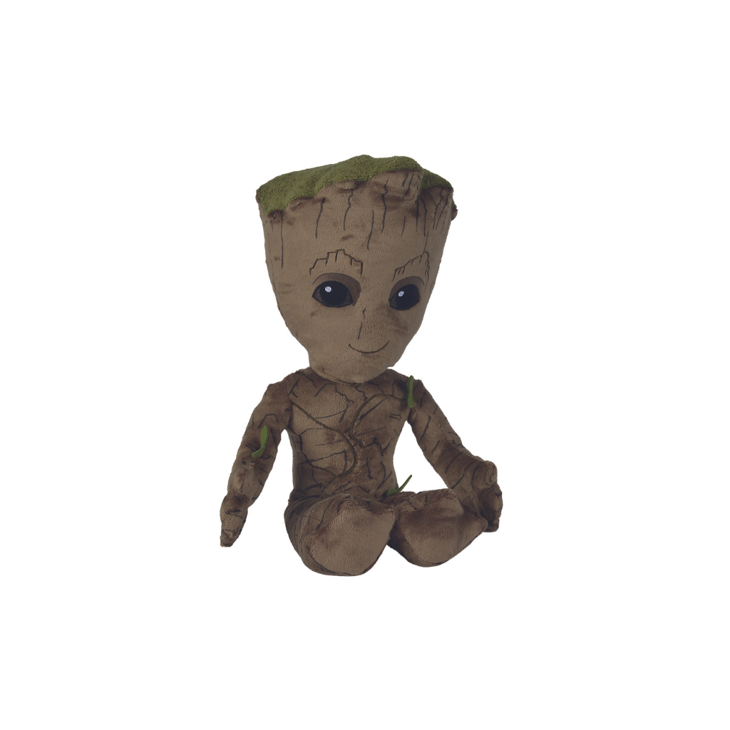 Disney Marvel Young Groot 45cm