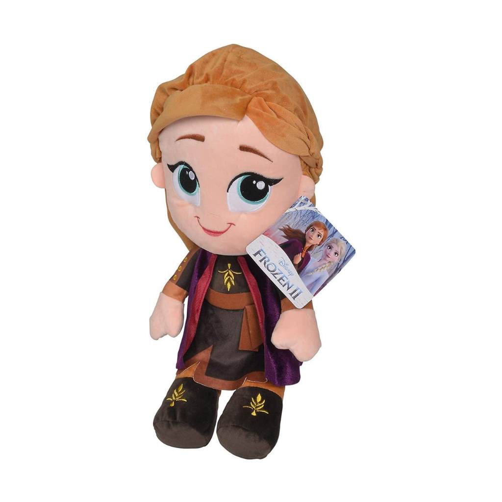 Disney Frozen 2 Anna 43cm