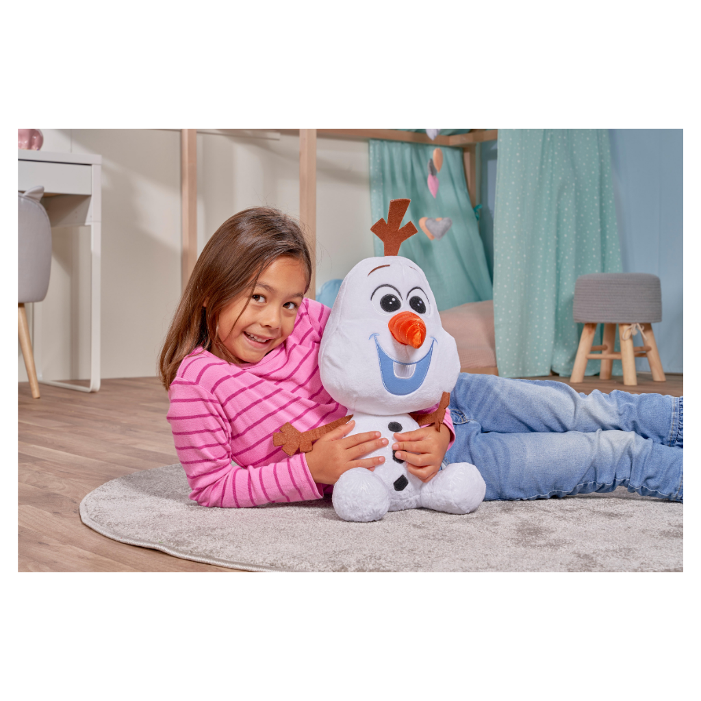 Disney Frozen 2 Olaf43cm