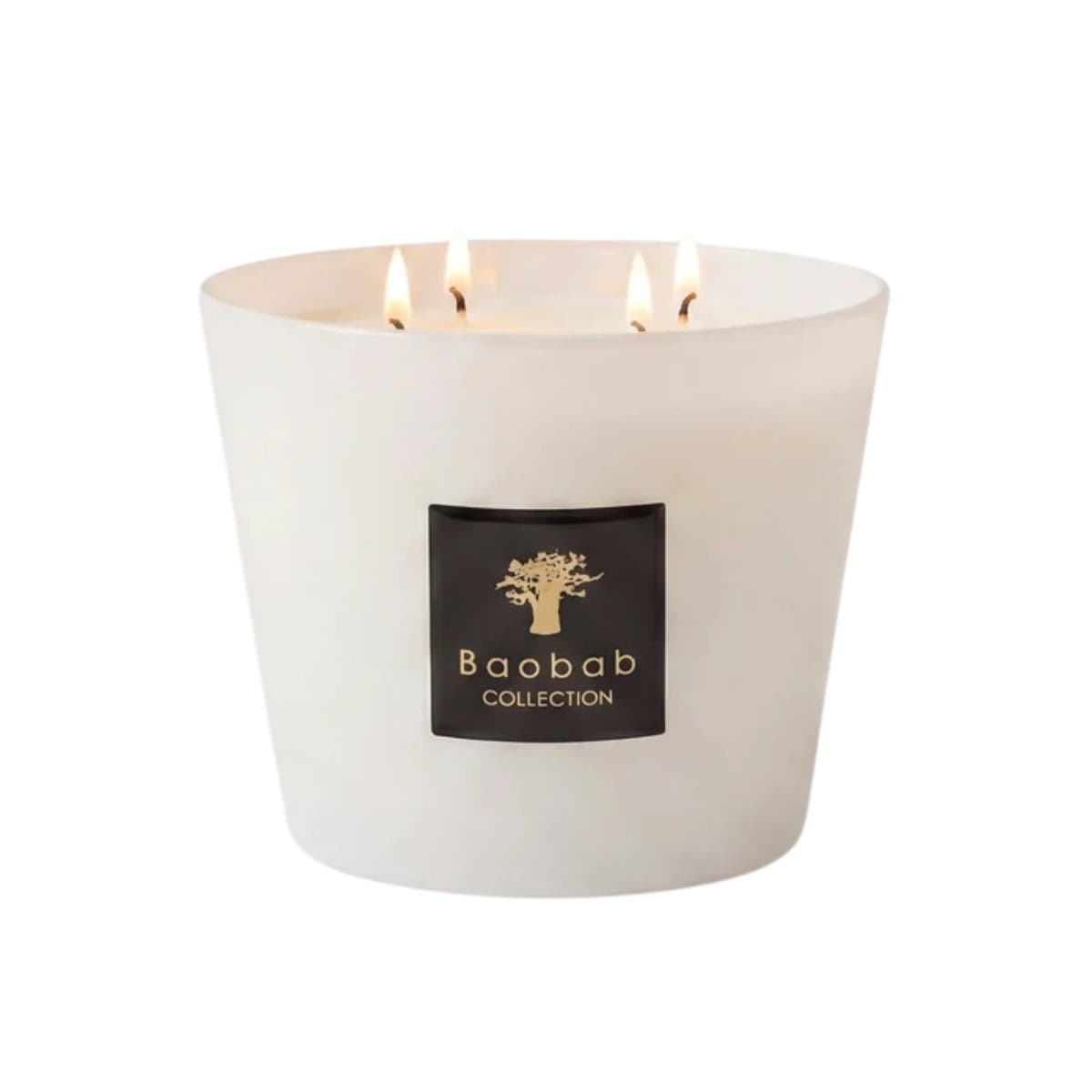 Baobab Geurkaars Les Prestigieuses Pierre de Lune Max 10