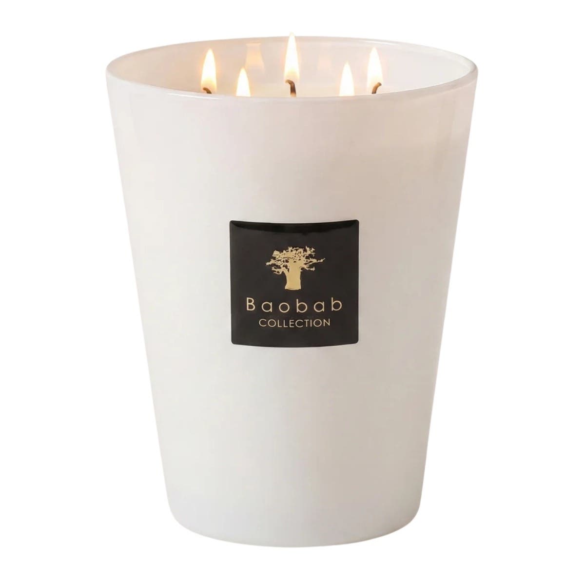 Baobab Geurkaars Les Prestigieuses Pierre de Lune Max 24