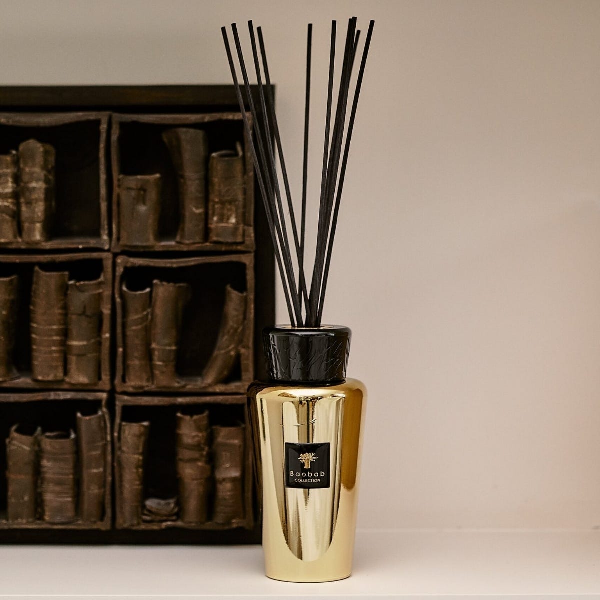 Baobab Diffuser Les Exclusives Aurum