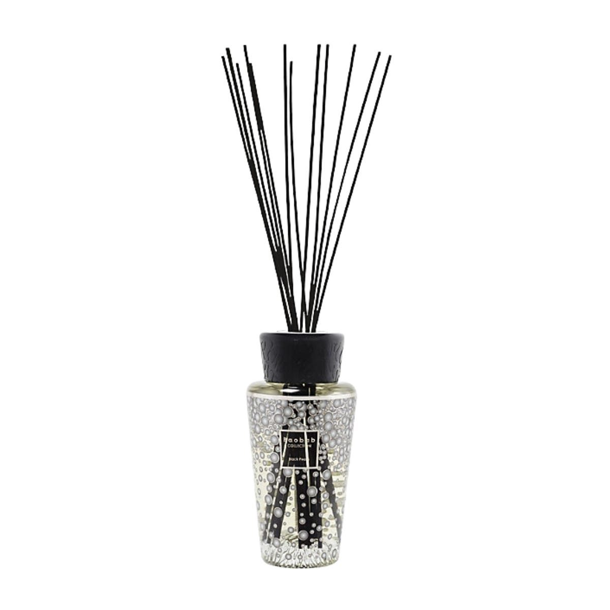 Baobab Diffuser Black Pearls