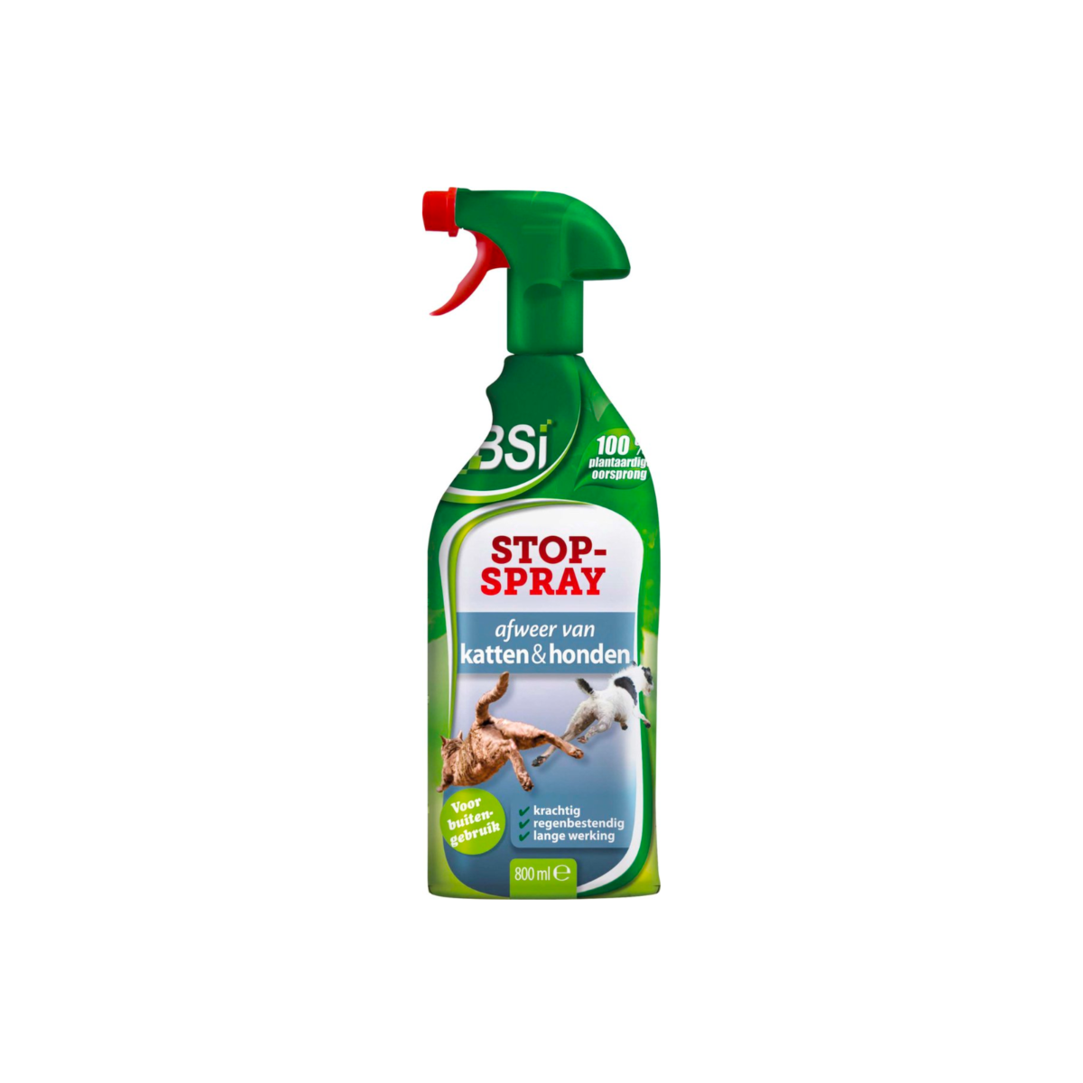 BSI Stop spray 800 ml