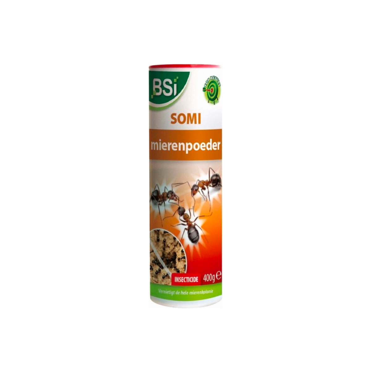 BSI Somi Mierenpoeder 400 gram