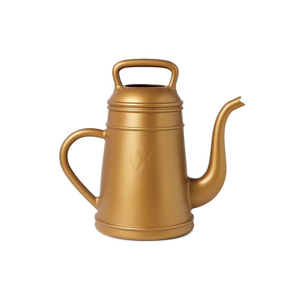 Capi Europe Gieter Lungo goud 12 liter