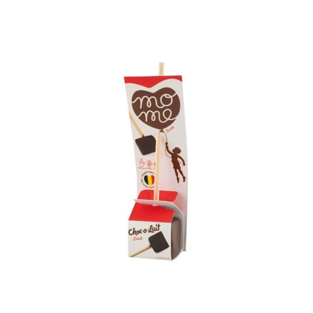 Choc-o-lait Stick puur 33g