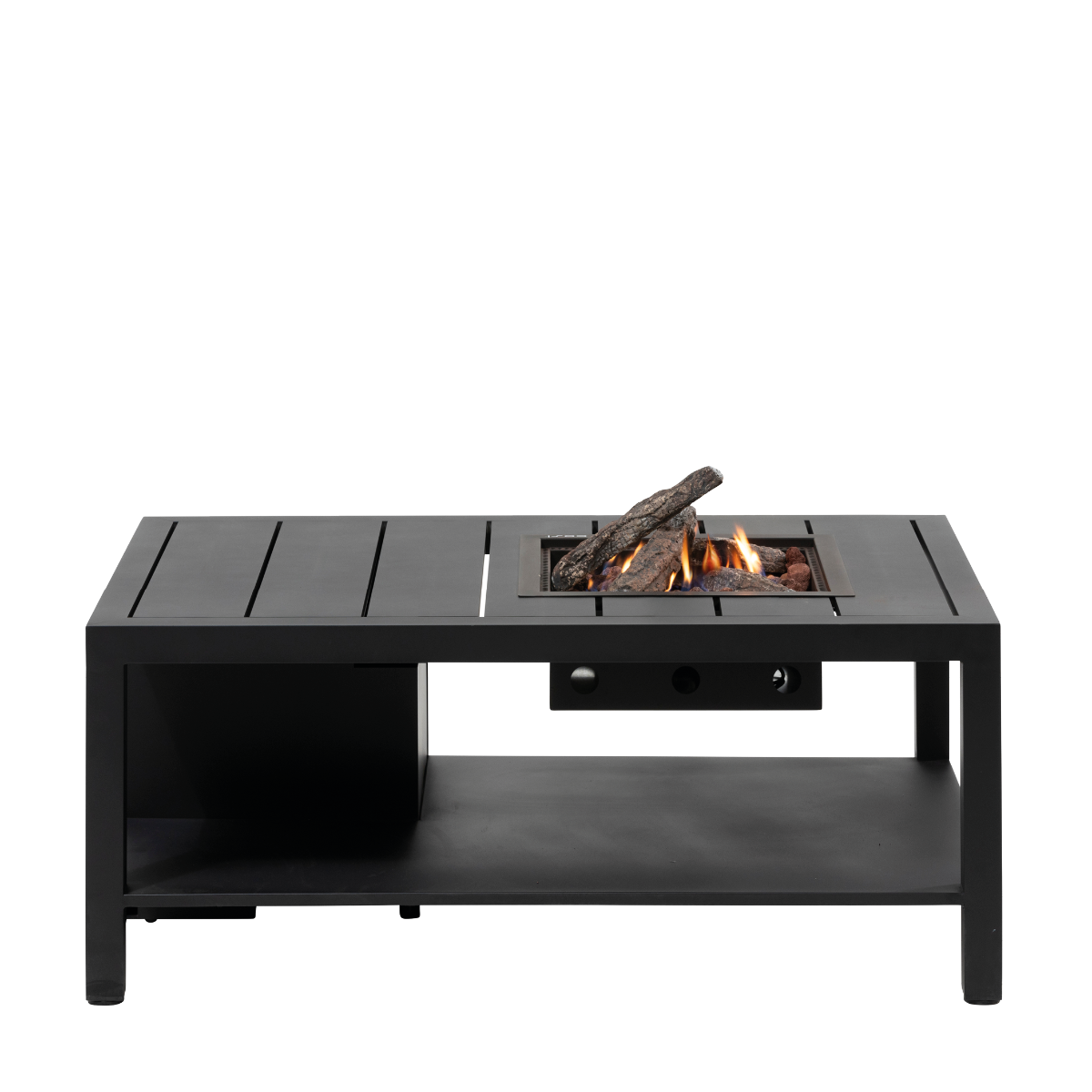 Cosiflow straight anthracite