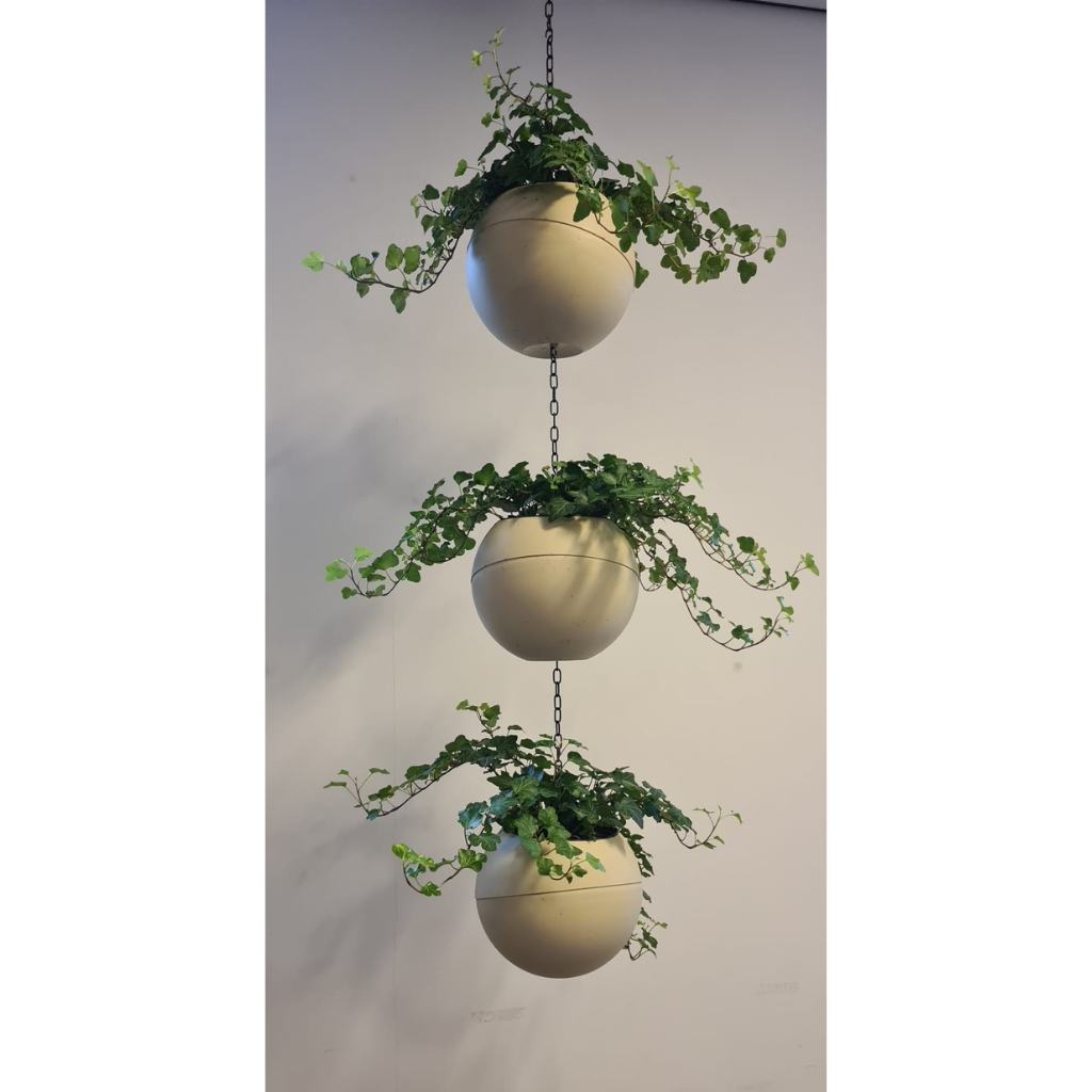 Globee Bloempot Terracotta 20 x 20  cm
