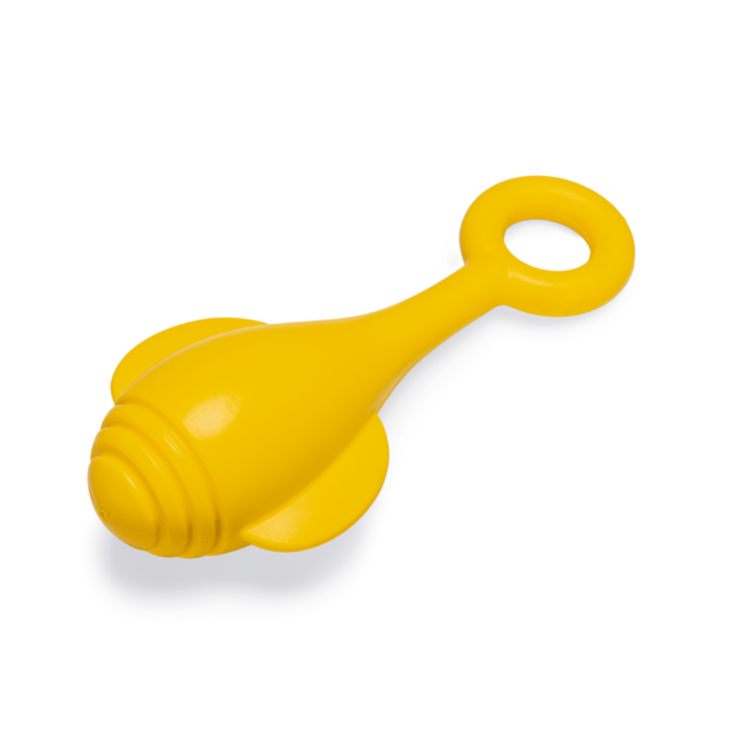 Beeztees hondenspeelgoed vliegende boei 28 x 17 x 3 cm