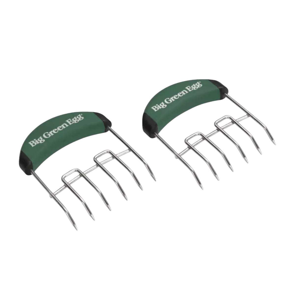 Big Green Egg Meat Claws