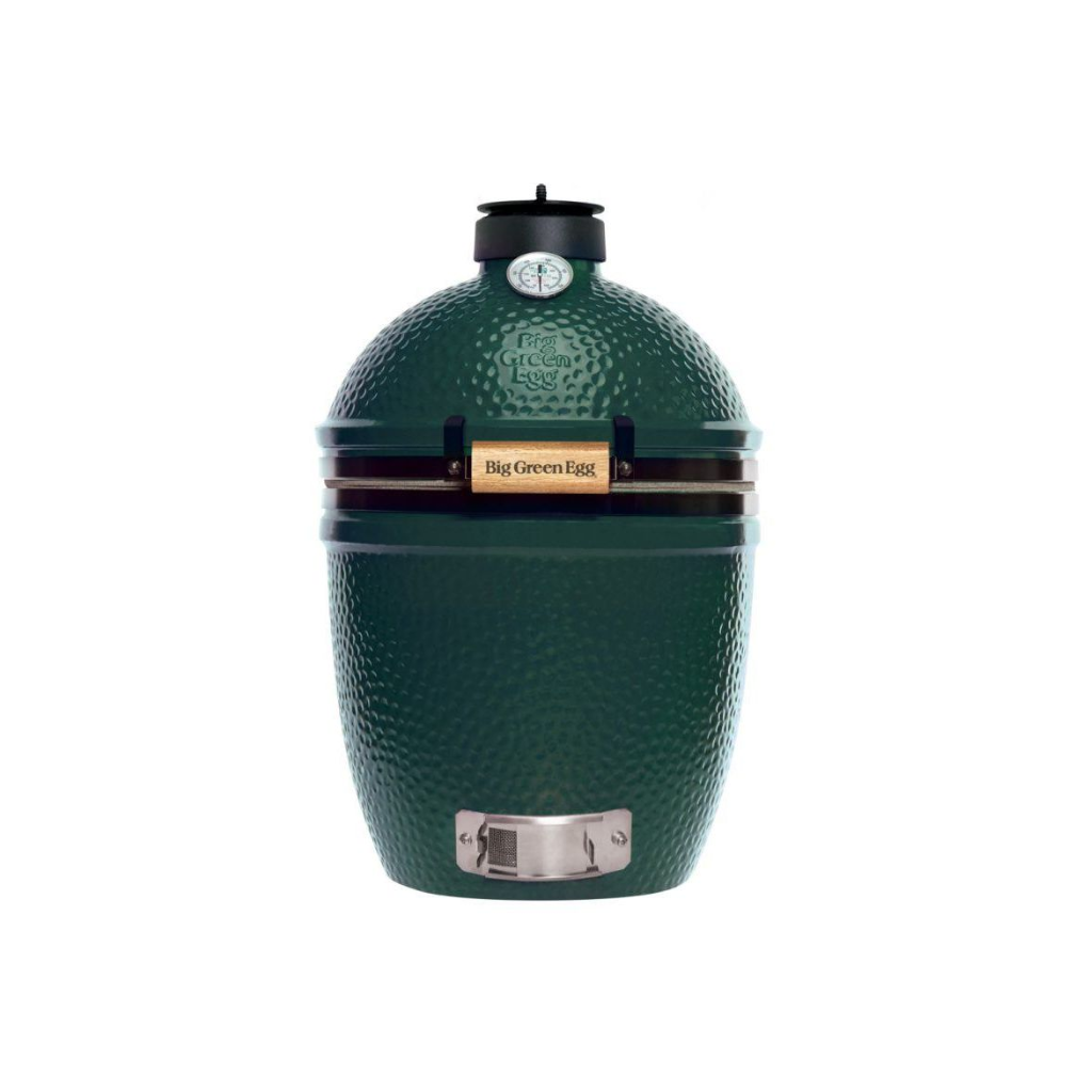 Big Green Egg Kamado-barbecue Small Groen