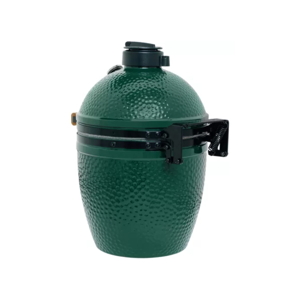 Big Green Egg Kamado-barbecue Medium Groen
