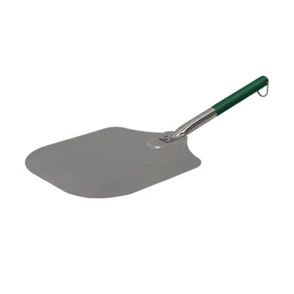 Big Green Egg Aluminum Pizza Peel