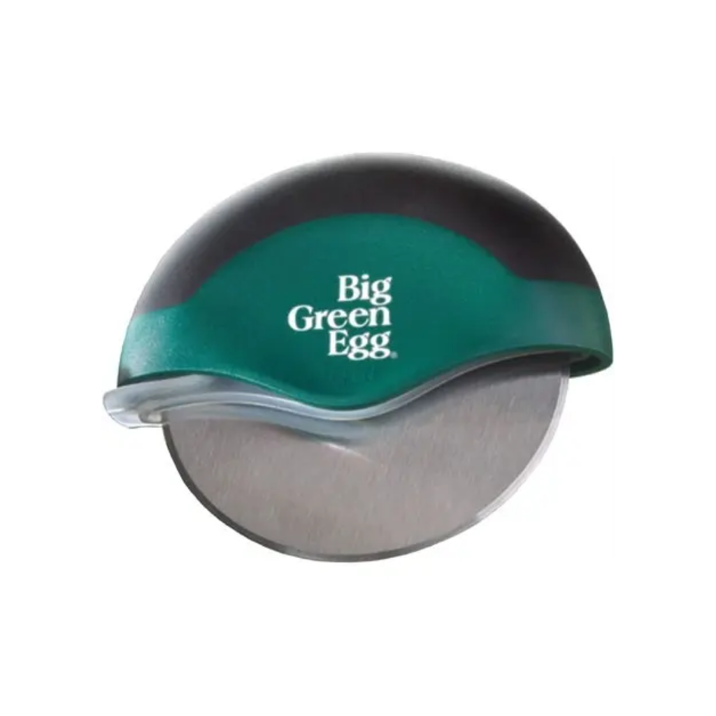 Big Green Egg Compact Pizza Cutter