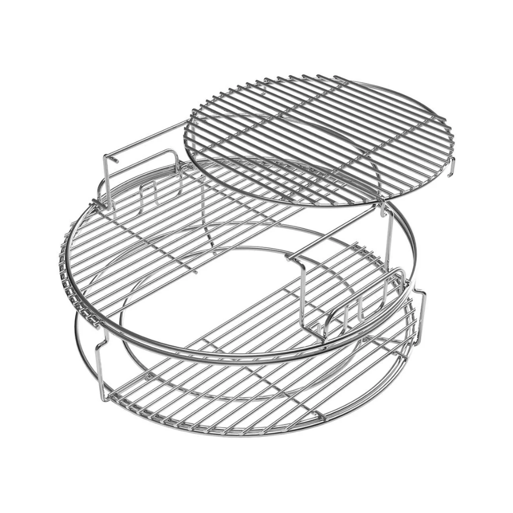 Big Green EGGspander Kit L