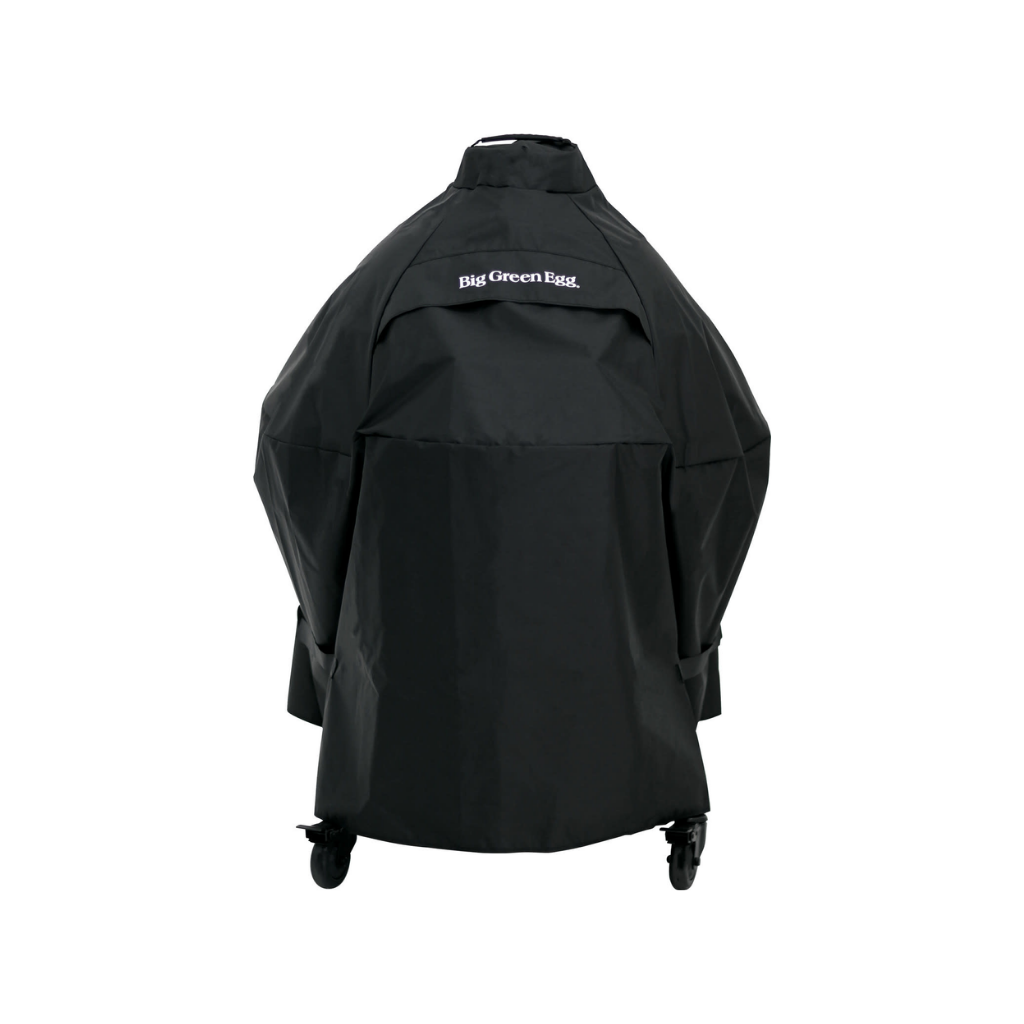 Big Green Egg Cover IntEGGrated Nest XL, L, Frame M