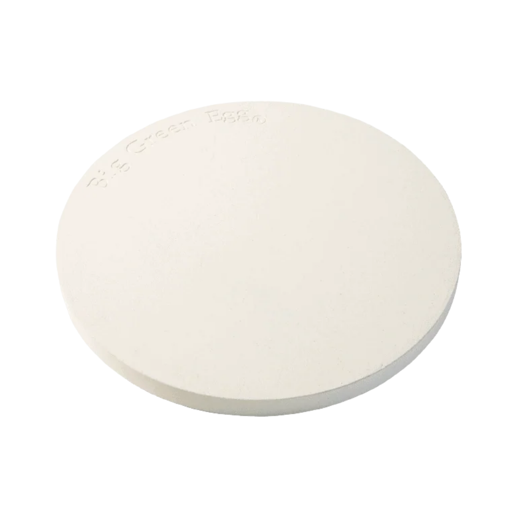 Big Green Egg Baking Stone M, MX, S