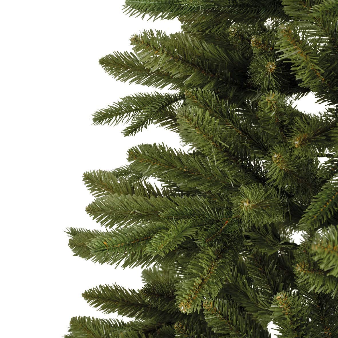 Everlands Kunstkerstboom Tiaga Groen 270 cm