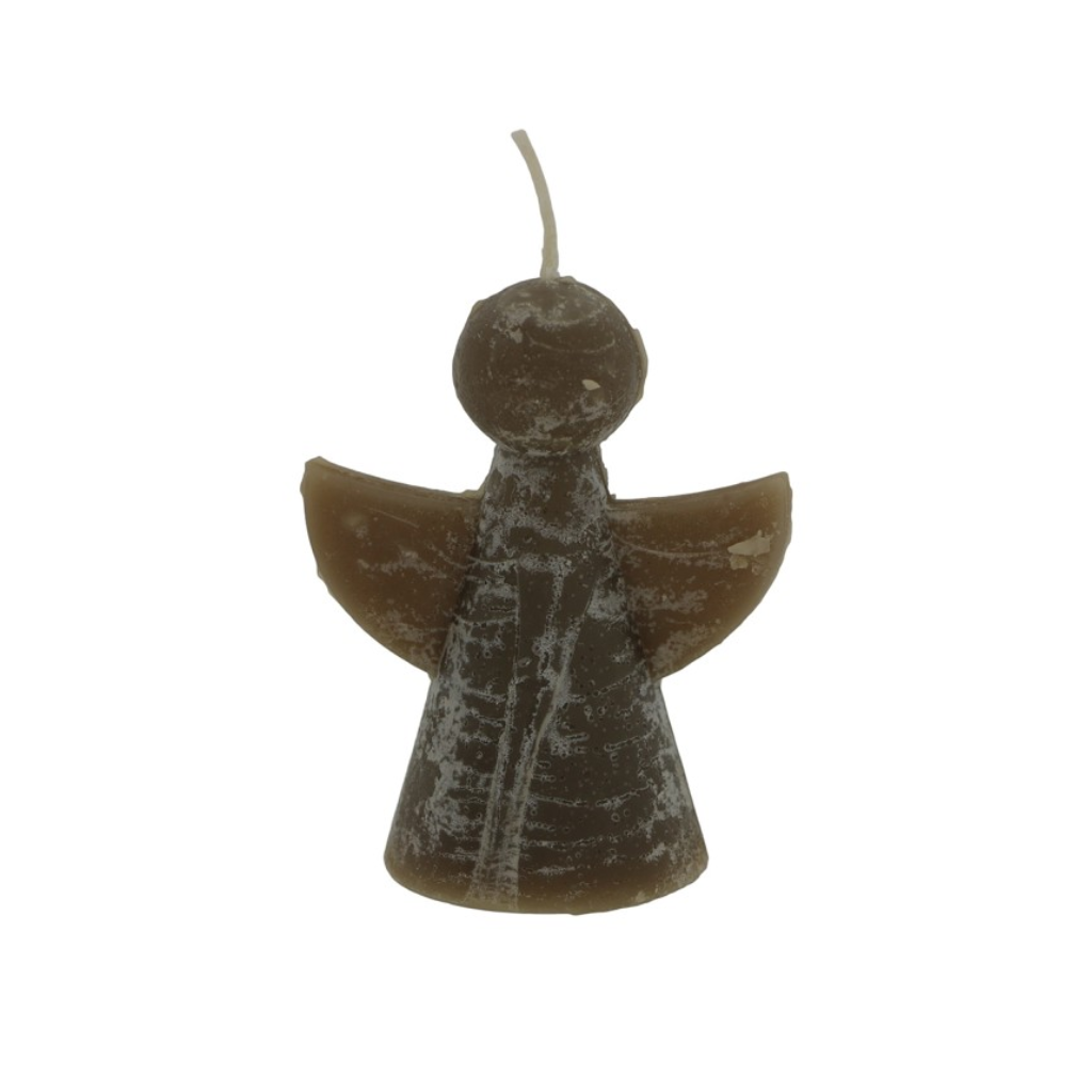 Home Society Engels Kaars S Taupe 10 cm